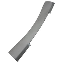 Acabamento Tampa Traseira Mala BMW X4 2015 a 2018 Superior