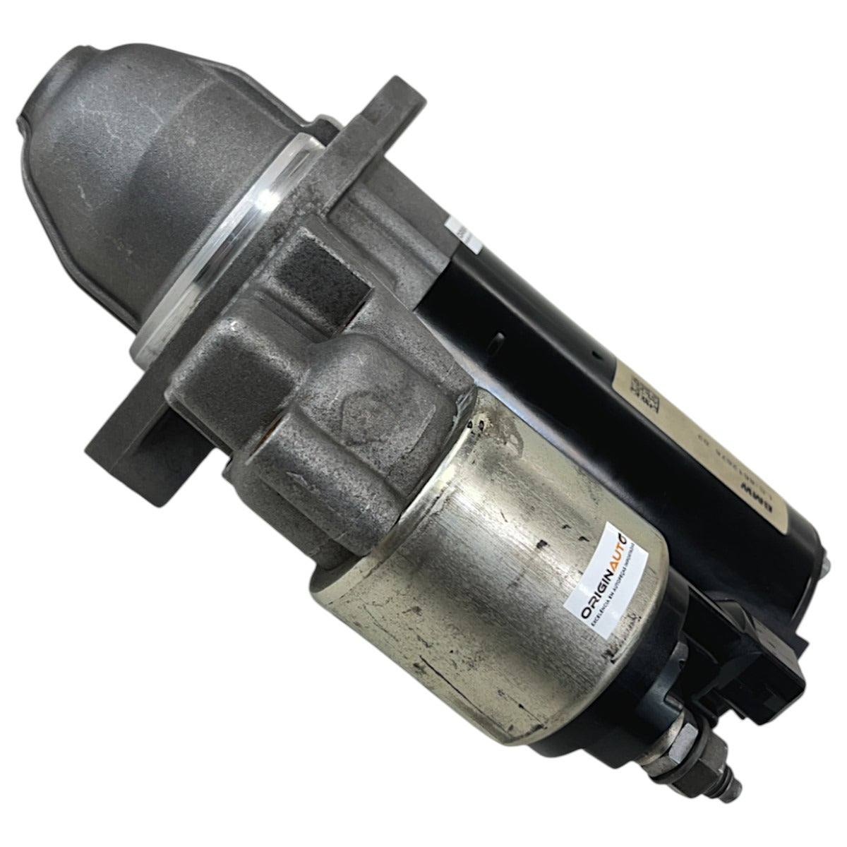 Motor Arranque Partida BMW X4 2.0 N20 2016 2017 2018 8612576