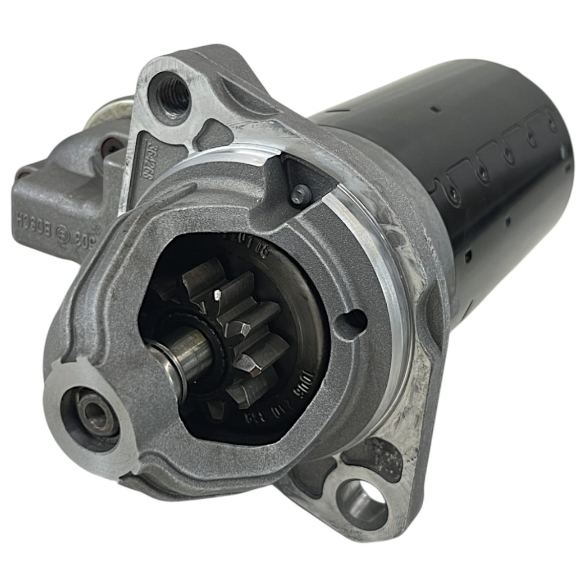 Motor Arranque Partida BMW X4 2.0 N20 2016 2017 2018 8612576