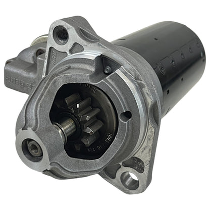 Motor Arranque Partida BMW X4 2.0 N20 2016 2017 2018 8612576