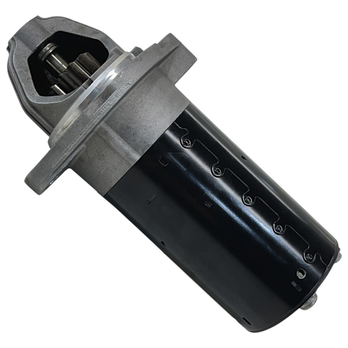 Motor Arranque Partida BMW X4 2.0 N20 2016 2017 2018 8612576