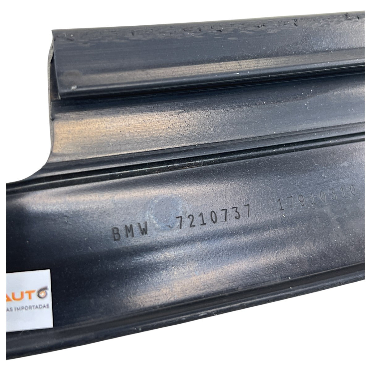 Borracha Vedação Capô BMW X4 28i 2015 2016 2017 2018 7210737