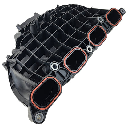 Coletor Admissão BMW X4 2.0 N20 2015 2016 2017 2018 7588126