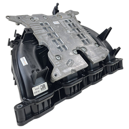 Coletor Admissão BMW X4 2.0 N20 2015 2016 2017 2018 7588126