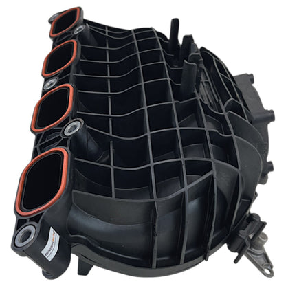 Coletor Admissão BMW X4 2.0 N20 2015 2016 2017 2018 7588126