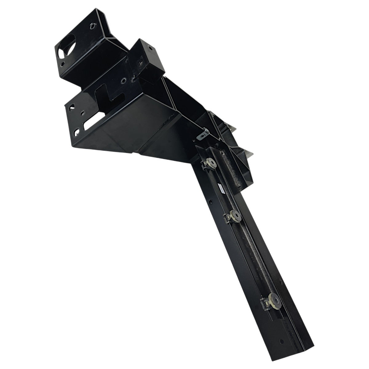 Guia Travessa Superior Parachoque BMW X4 2015 a 2018 Direito