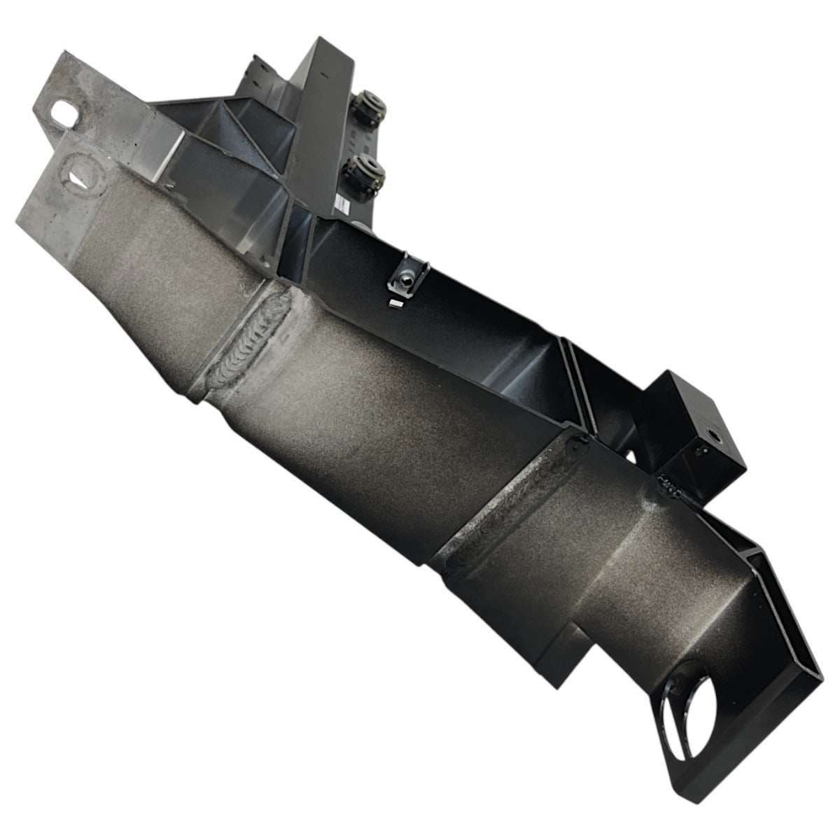 Guia Travessa Superior Parachoque BMW X4 2015 a 2018 Direito