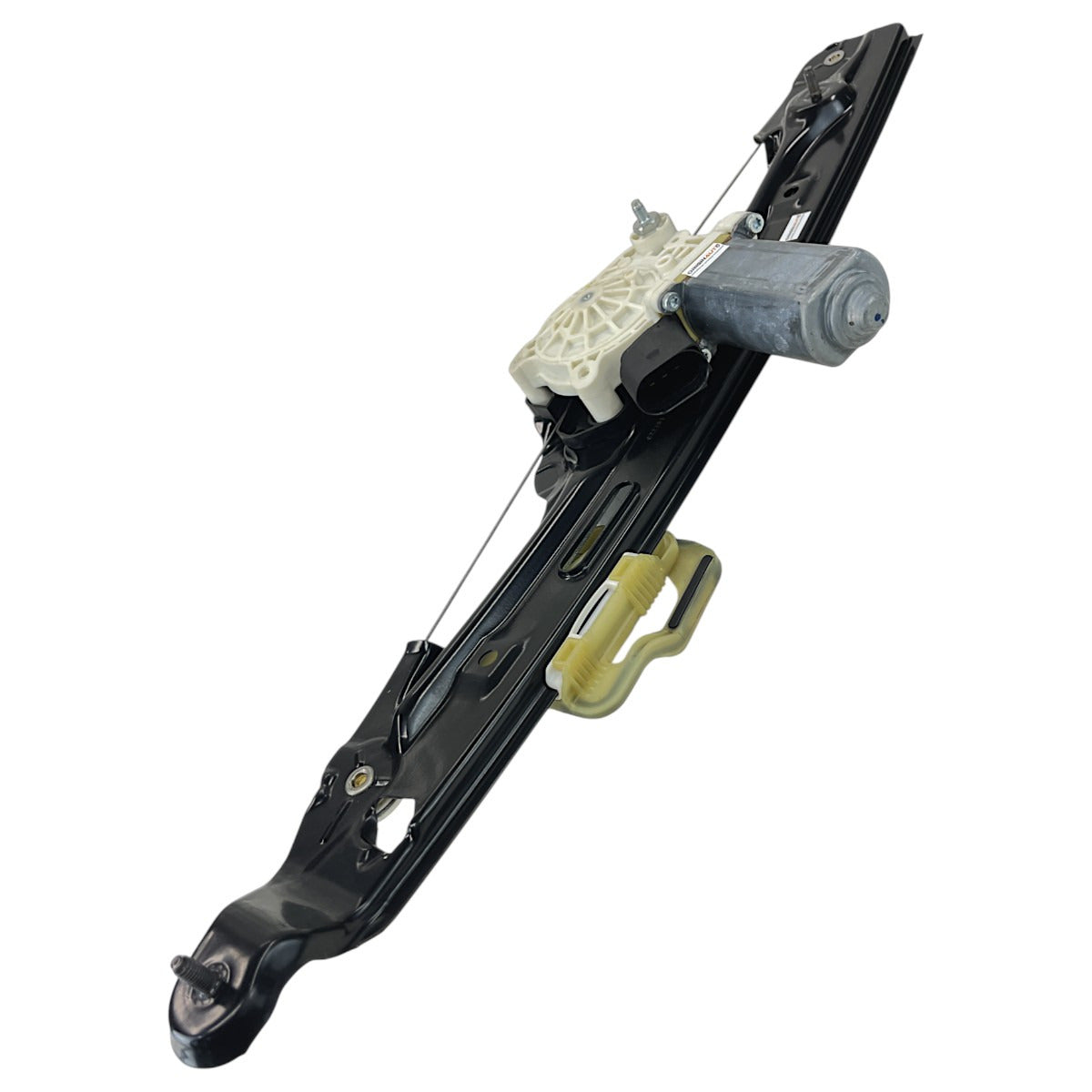 Máquina Vidro BMW X4 28i 2015 2016 2017 2018 Traseira Esquerda