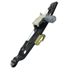 Máquina Vidro BMW X4 28i 2015 2016 2017 2018 Traseira Esquerda