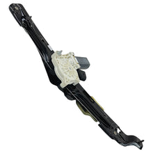 Máquina Vidro BMW X4 28i 2015 2016 2017 2018 Traseira Esquerda