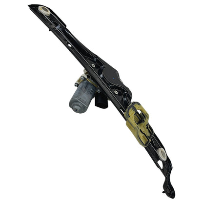 Máquina Vidro BMW X4 28i 2015 2016 2017 2018 Traseira Esquerda