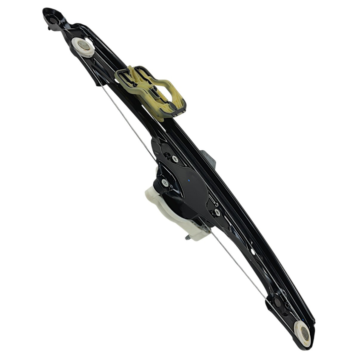 Máquina Vidro BMW X4 28i 2015 2016 2017 2018 Traseira Esquerda