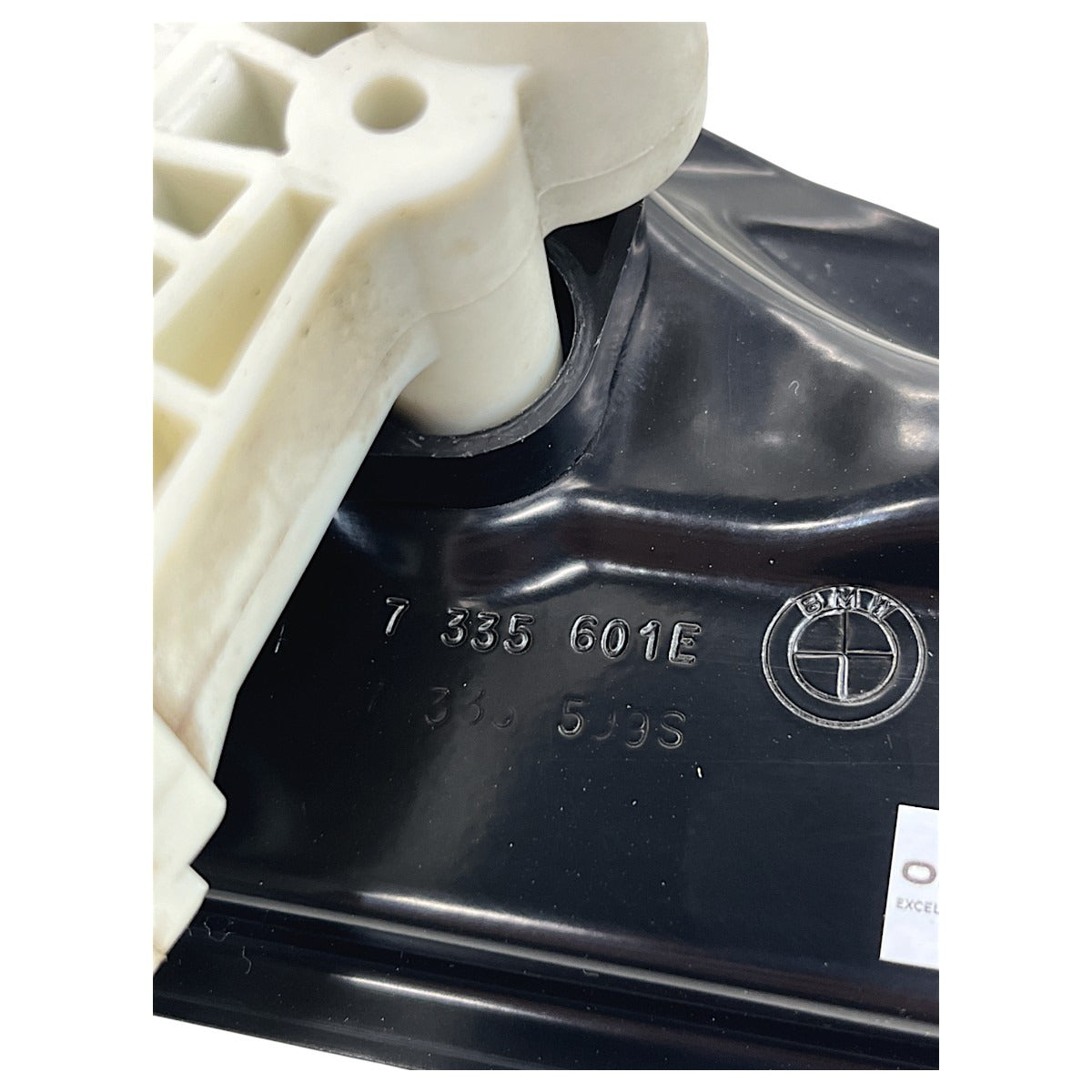 Máquina Vidro BMW X4 28i 2015 2016 2017 2018 Traseira Esquerda