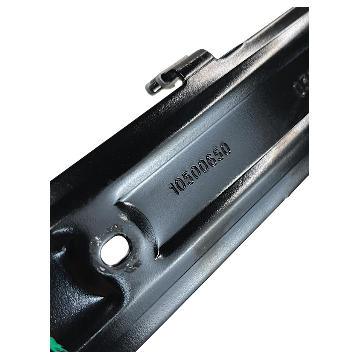 Apoio Descanso Braço Console Central BMW X4 2015 2016 2018