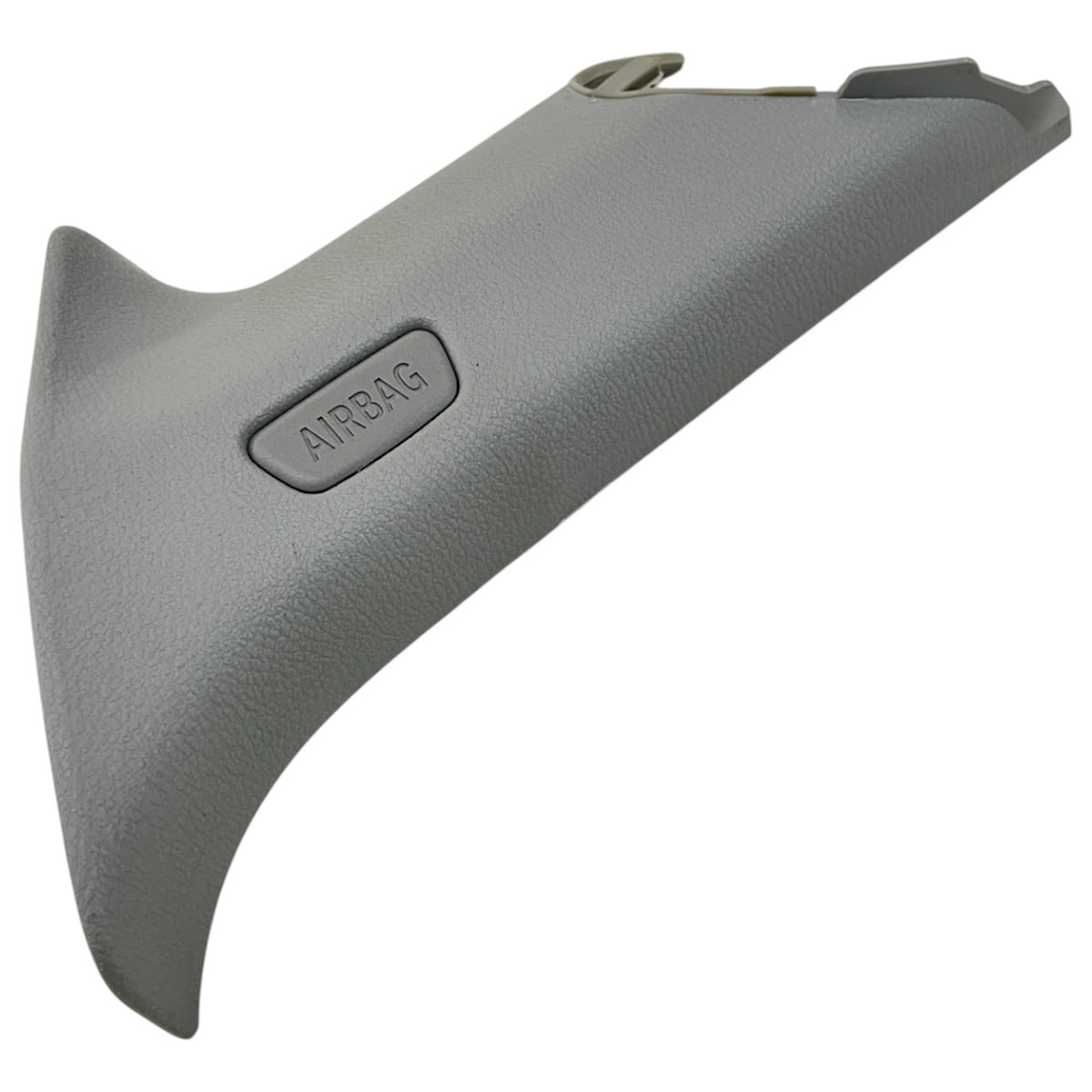 Moldura Coluna C BMW X4 28i 2015 2016 2017 2018 Direita