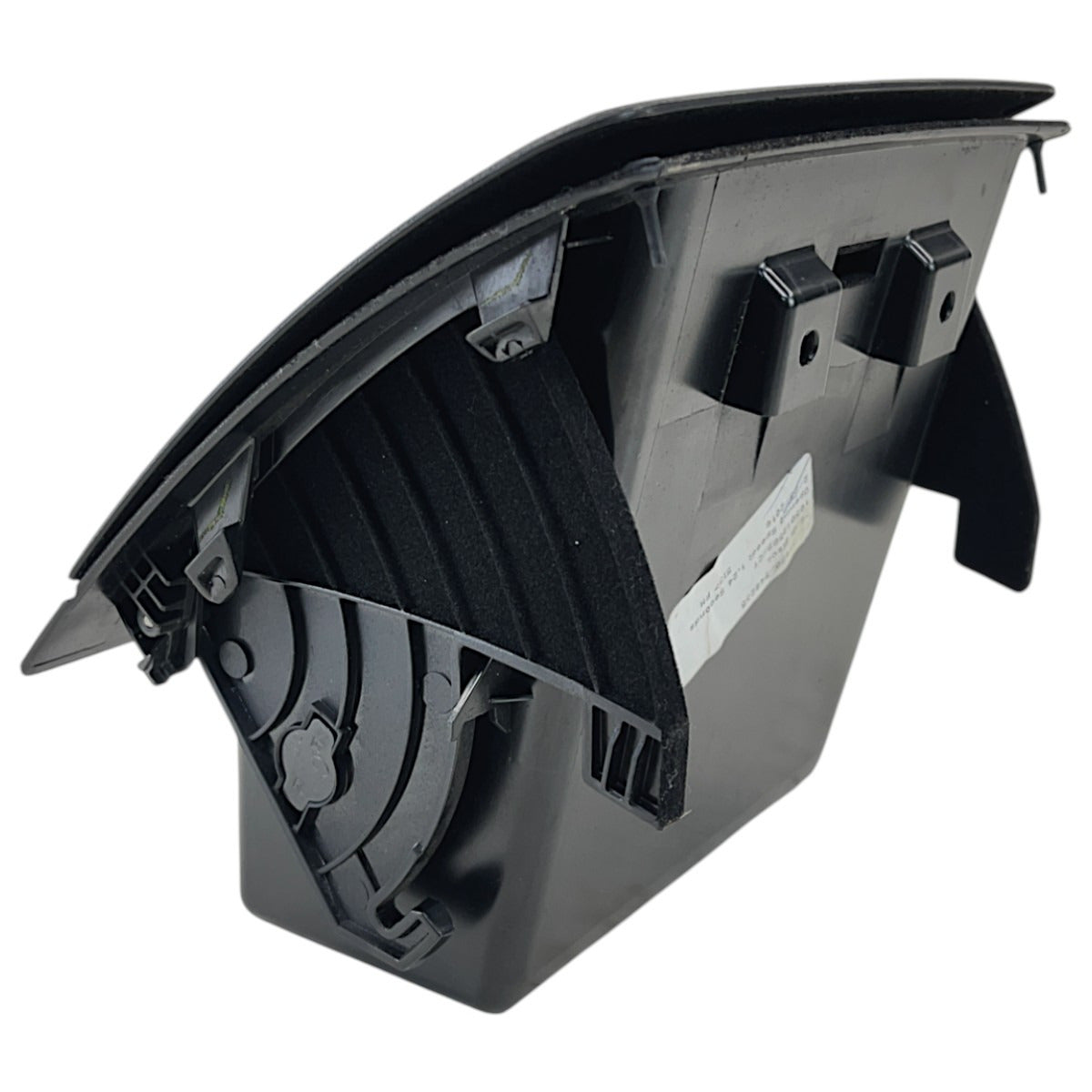 Porta Treco Objetos Painel BMW X4 28i 2015 2016 2017 2018