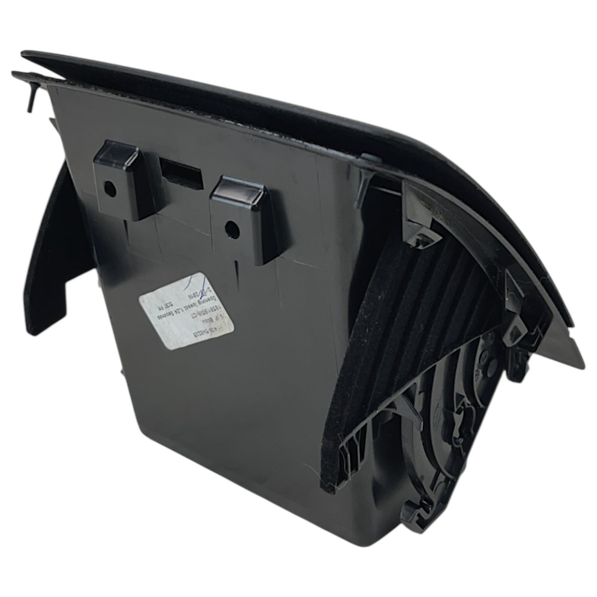 Porta Treco Objetos Painel BMW X4 28i 2015 2016 2017 2018