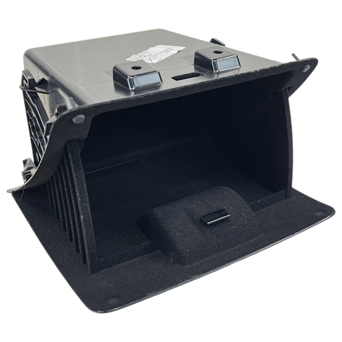 Porta Treco Objetos Painel BMW X4 28i 2015 2016 2017 2018