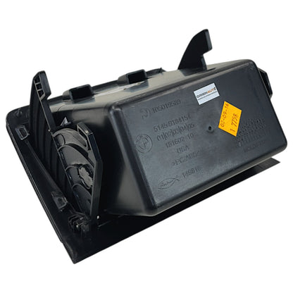 Porta Treco Objetos Painel BMW X4 28i 2015 2016 2017 2018