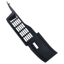 Acabamento Porta Mala BMW X4 28i 2015 2016 2017 2018 Esquerdo