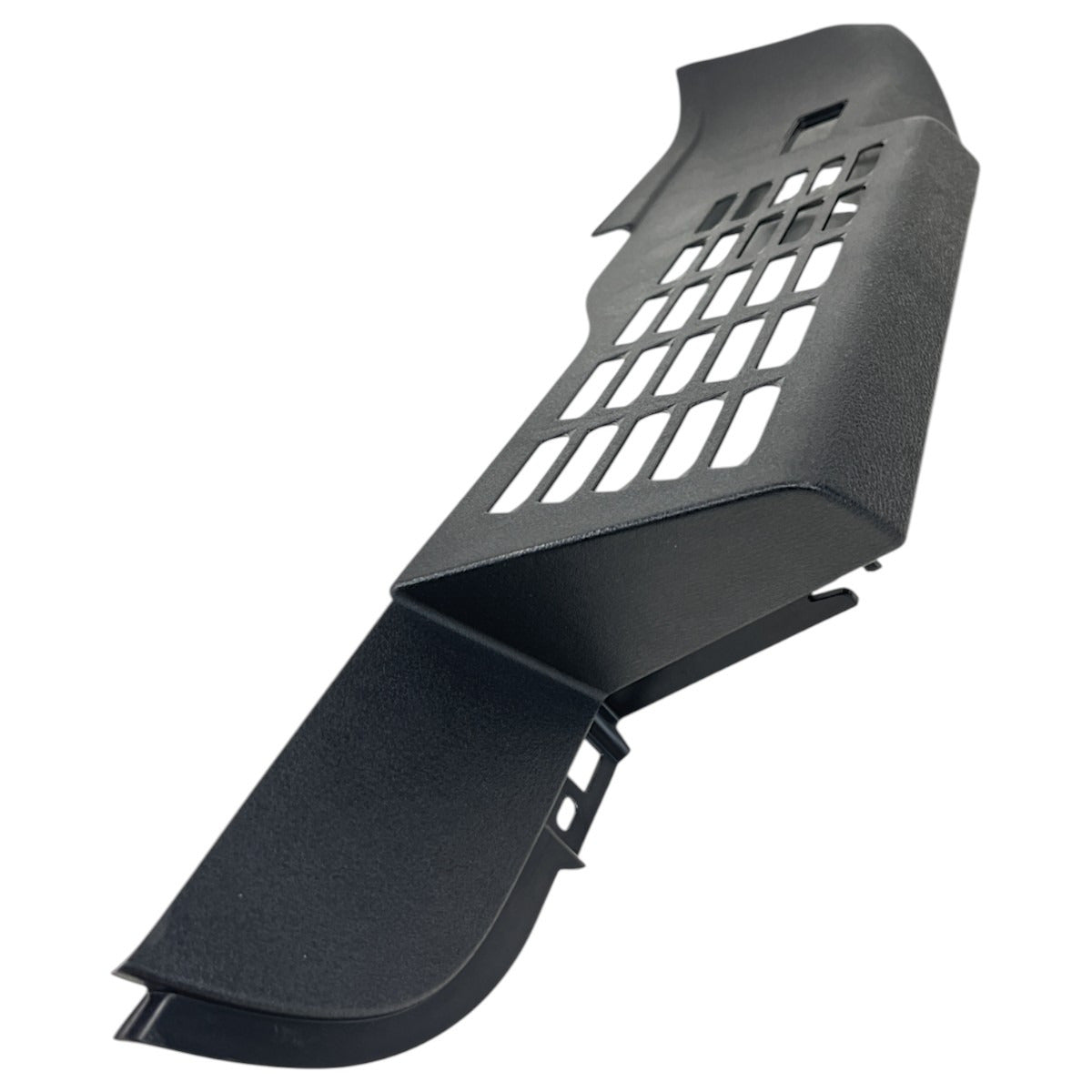 Acabamento Porta Mala BMW X4 28i 2015 2016 2017 2018 Esquerdo