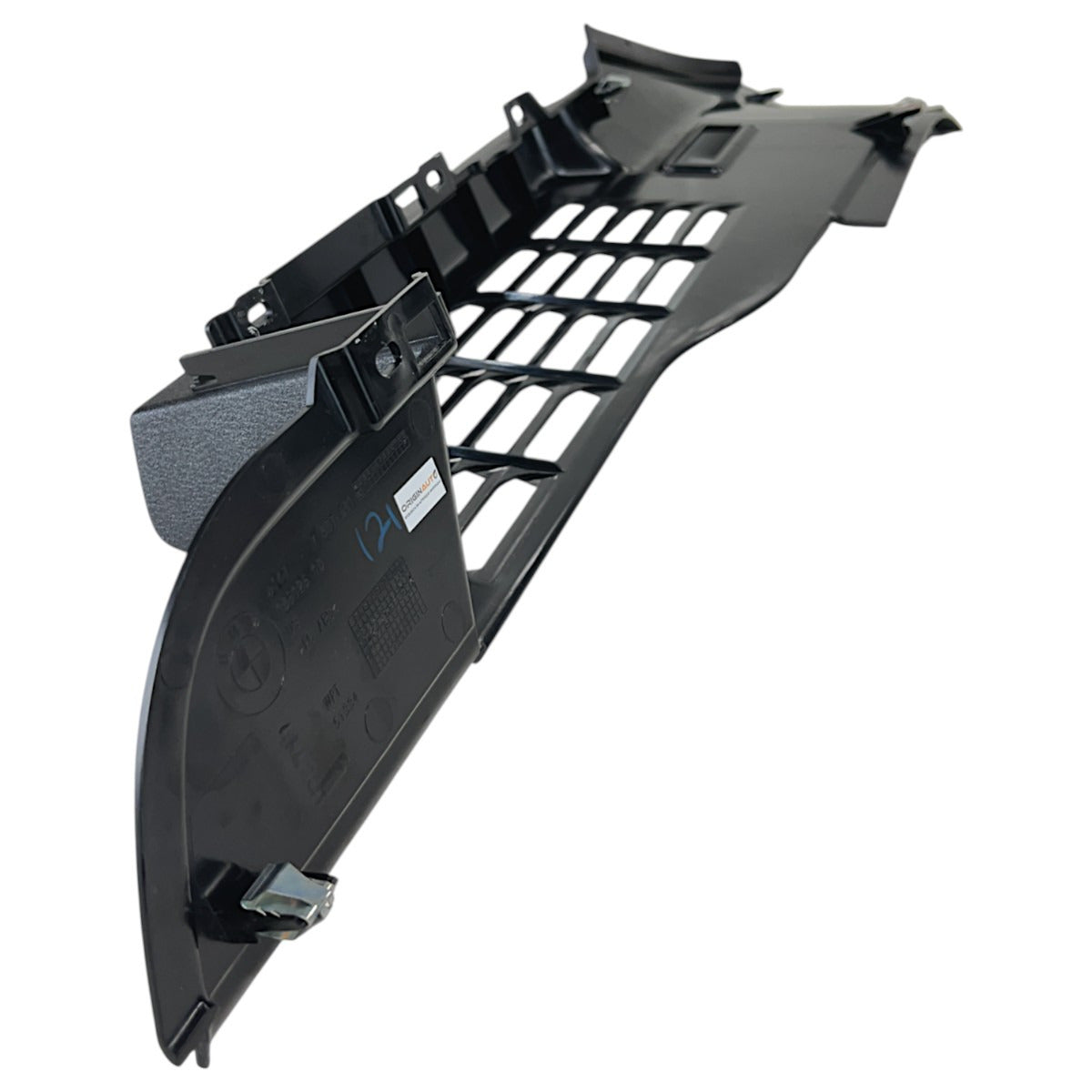 Acabamento Porta Mala BMW X4 28i 2015 2016 2017 2018 Esquerdo