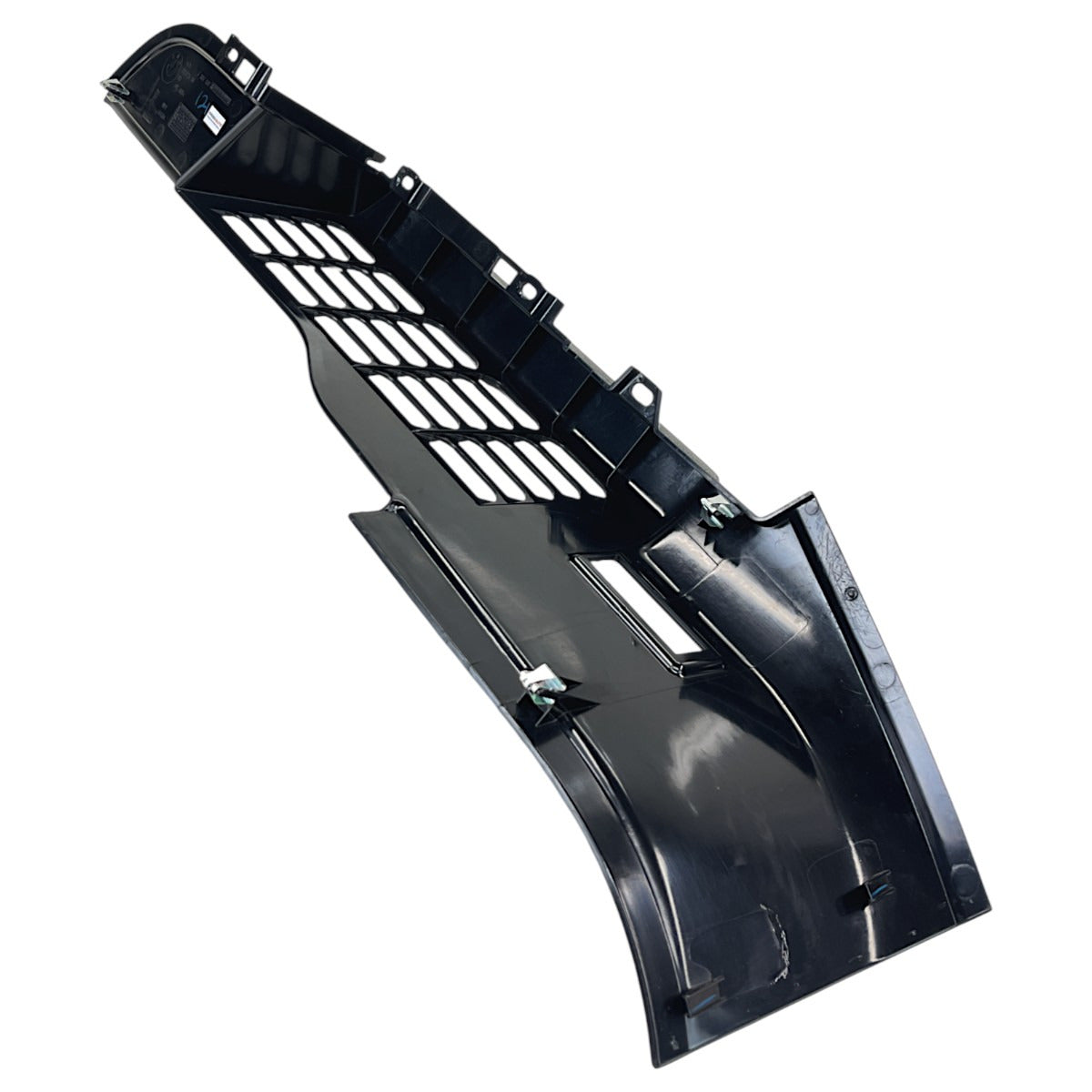 Acabamento Porta Mala BMW X4 28i 2015 2016 2017 2018 Esquerdo