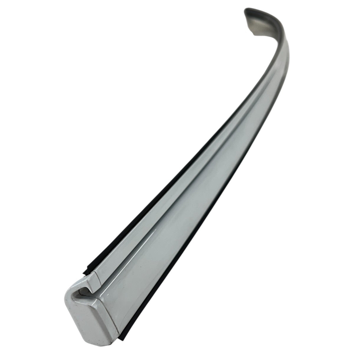 Friso Arco Teto Externo BMW X4 2015 2016 2017 2018 Esquerdo