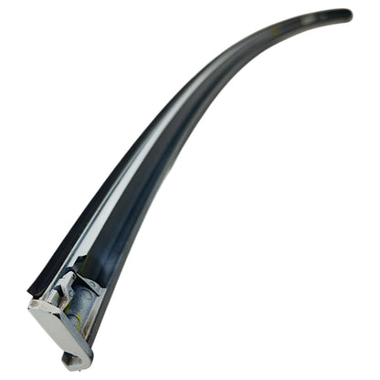 Friso Arco Teto Externo BMW X4 2015 2016 2017 2018 Esquerdo