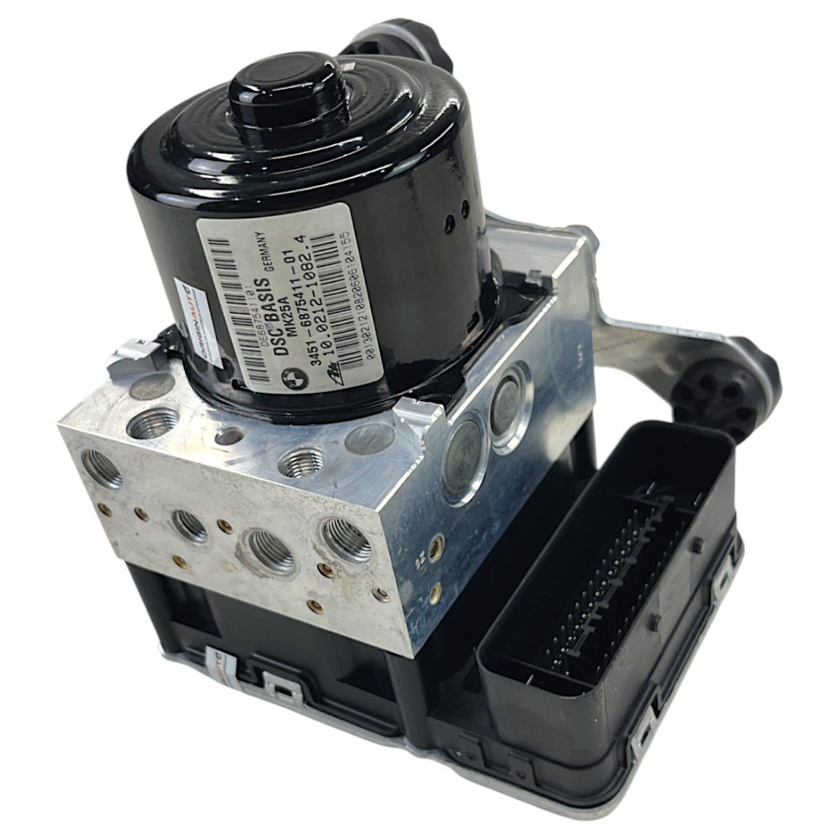 Módulo Bomba Central BMW X4 2.0 N20 2016 2017 2018 6875412