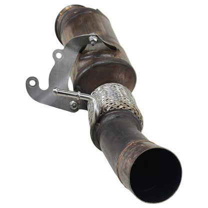 Catalisador Escape BMW X4 2.0 N20 2016 2017 2018 7629253