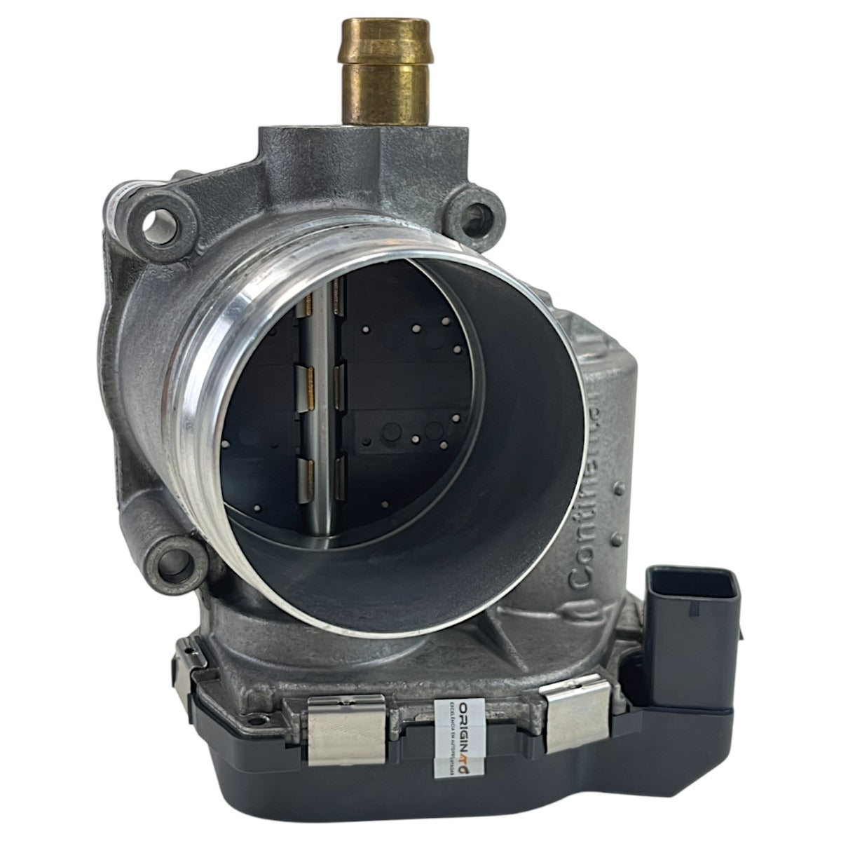 Tbi Corpo Borboleta Bmw X4 2.0 N20 2016 2017 2018 7588625