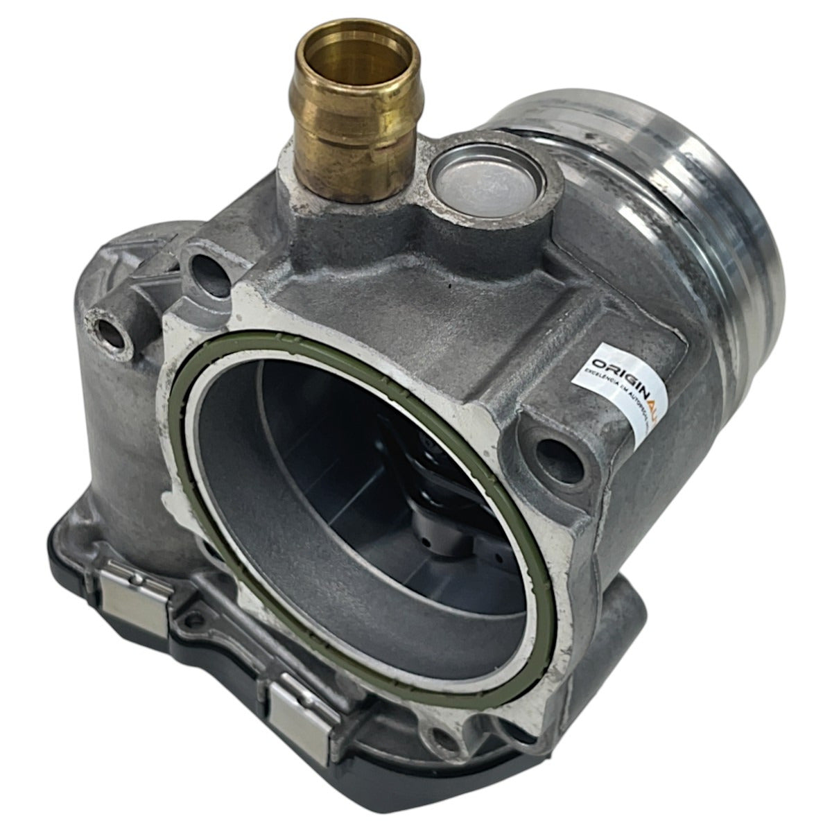 Tbi Corpo Borboleta Bmw X4 2.0 N20 2016 2017 2018 7588625