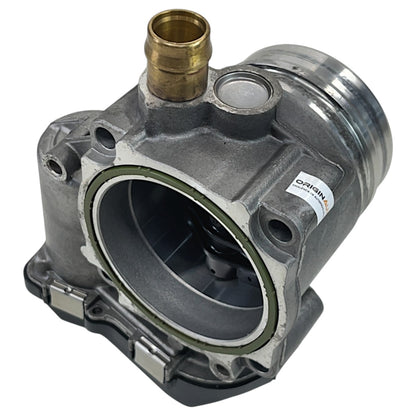 Tbi Corpo Borboleta Bmw X4 2.0 N20 2016 2017 2018 7588625