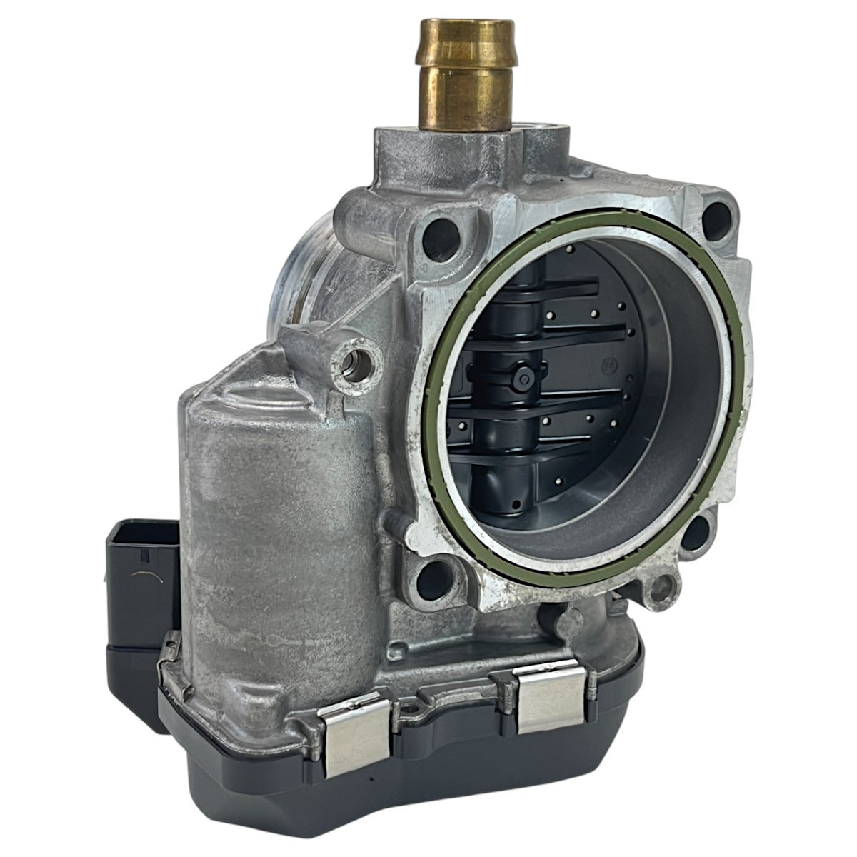 Tbi Corpo Borboleta Bmw X4 2.0 N20 2016 2017 2018 7588625