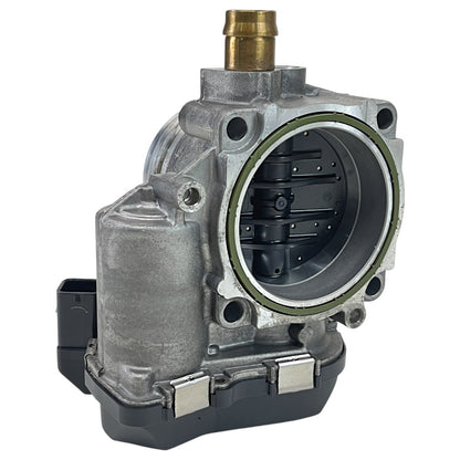 Tbi Corpo Borboleta Bmw X4 2.0 N20 2016 2017 2018 7588625