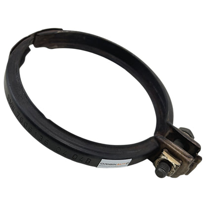 Abraçadeira Catalisador BMW X4 2015 2016 2017 2018 7606136