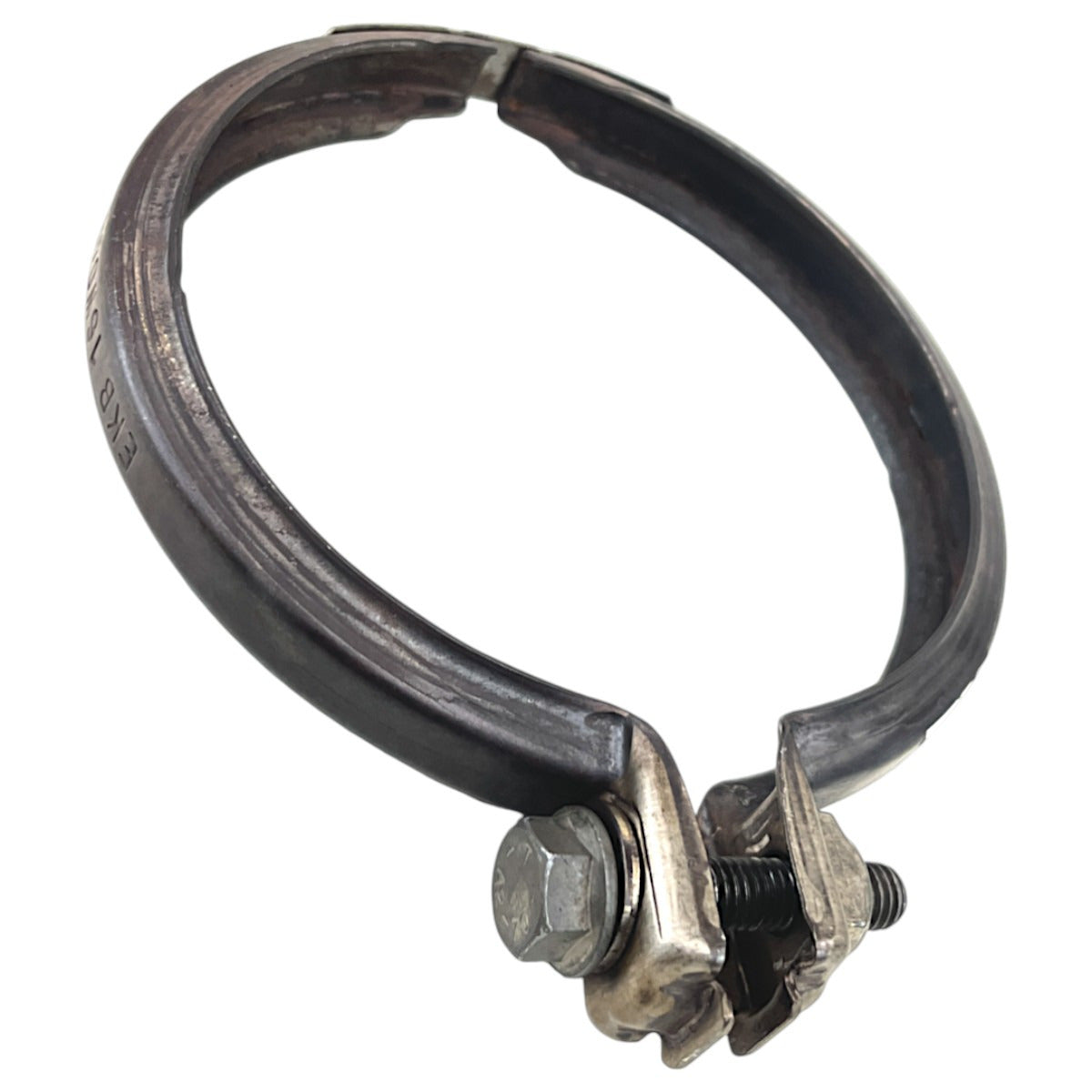 Abraçadeira Catalisador BMW X4 2015 2016 2017 2018 7606136