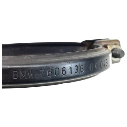 Abraçadeira Catalisador BMW X4 2015 2016 2017 2018 7606136