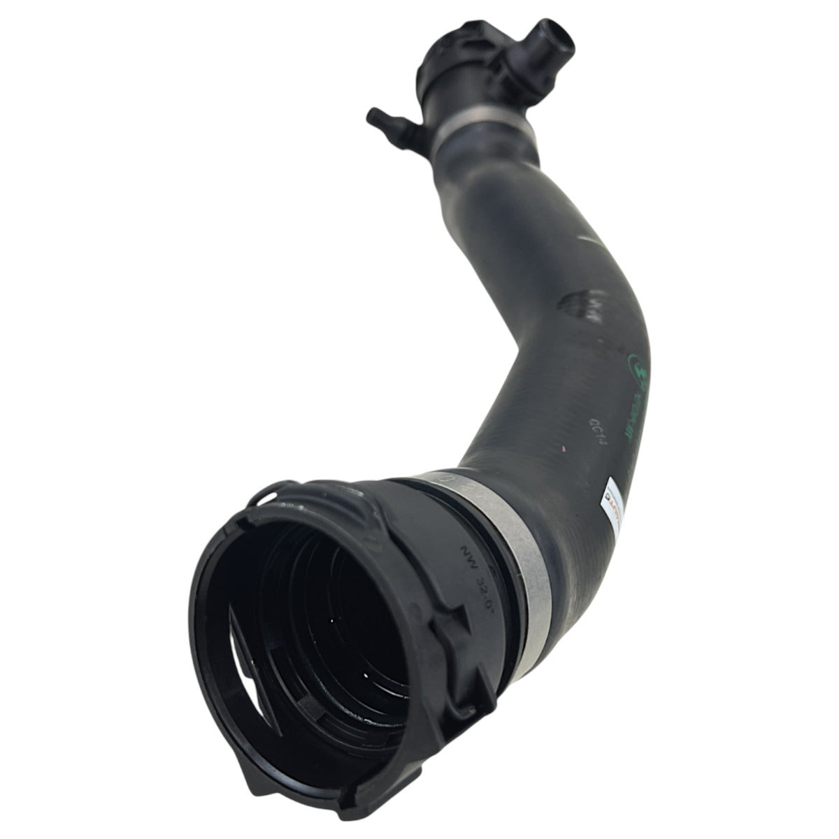 Mangueira Água Radiador BMW X4 2.0 N20 2016 2017 2018 7646155