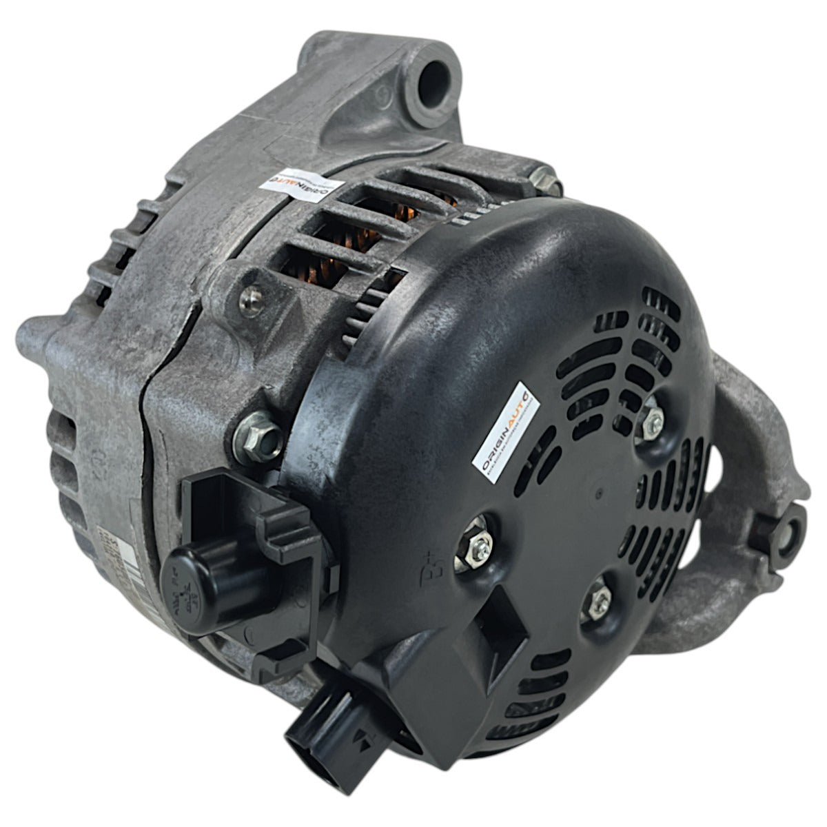 Alternador BMW X3 X4 2.0 N20 2016 2017 2018 7605061