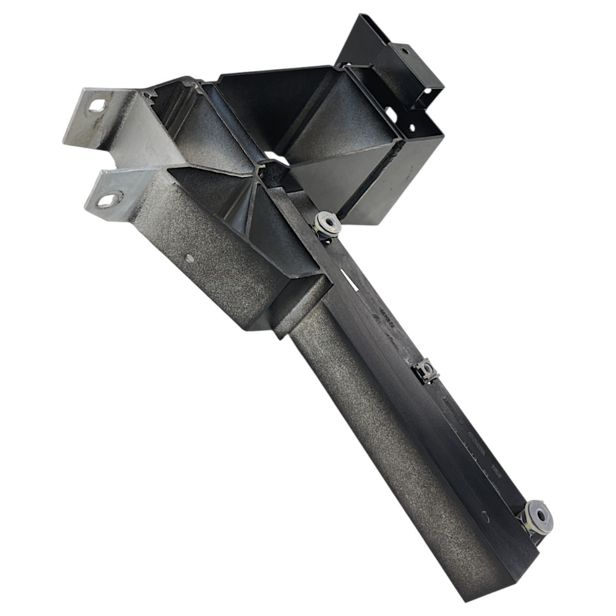 Guia Travessa Superior Parachoque BMW X4 2015 a 2018 Esquerdo