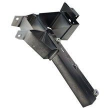 Guia Travessa Superior Parachoque BMW X4 2015 a 2018 Esquerdo