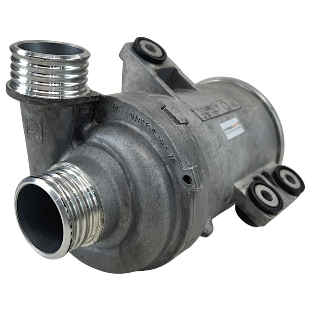 Bomba Água Motor Elétrica BMW X4 2.0 N20 2016 2017 2018