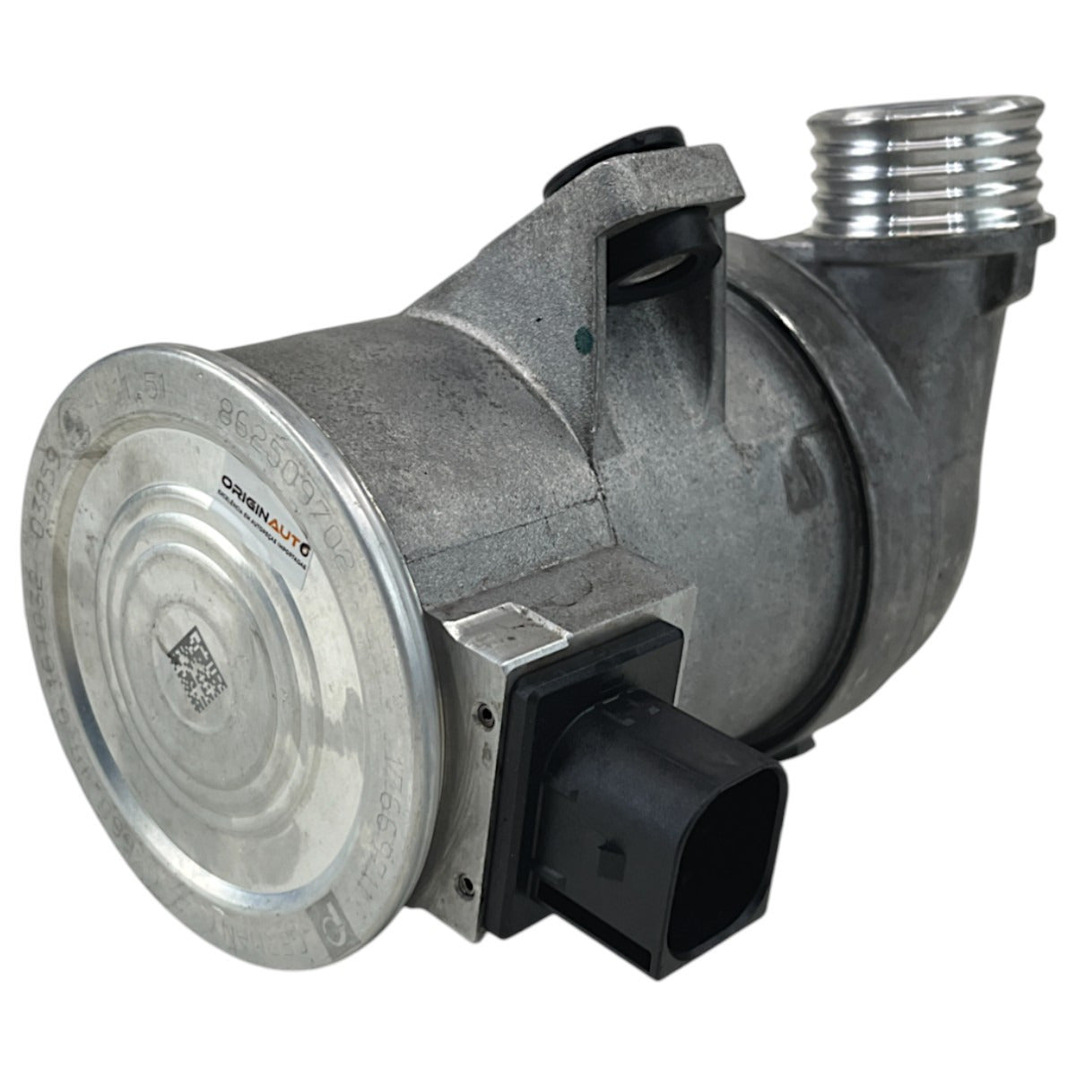 Bomba Água Motor Elétrica BMW X4 2.0 N20 2016 2017 2018