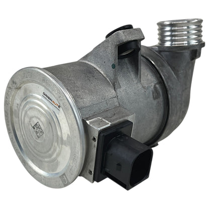 Bomba Água Motor Elétrica BMW X4 2.0 N20 2016 2017 2018