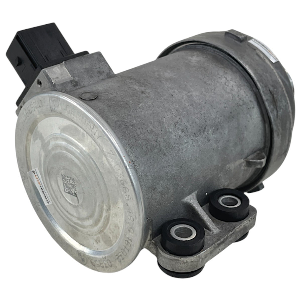 Bomba Água Motor Elétrica BMW X4 2.0 N20 2016 2017 2018