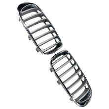 Grade Parachoque BMW X4 2015 2016 2017 2018 Dianteiro Par