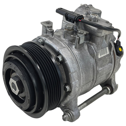 Compressor Ar Condicionado BMW X4 2.0 N20 2016 2017 2018