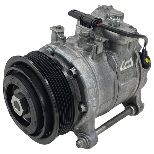 Compressor Ar Condicionado BMW X4 2.0 N20 2016 2017 2018